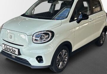 Leapmotor T03 4.000 km 19.999 &euro; Erfurt 99086