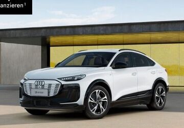 Audi Q6 e-tron 10.500 km 78.250 &euro; Weimar 99423