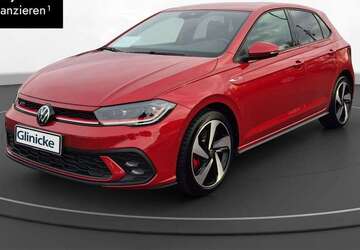 VW Polo GTI 16.500 km 24.870 &euro; Erfurt 99099