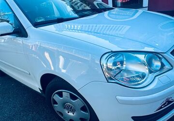 VW Polo 165.000 km 1.000 &euro; Gotha 99867