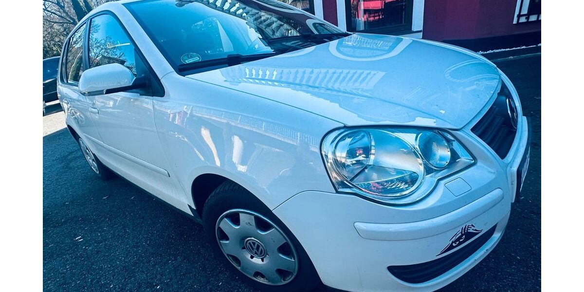 VW Polo 165.000 km 1.000 &euro; Gotha 99867