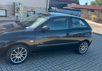 Seat Ibiza 156.000 km 1.500 &euro; Vollersroda 99438