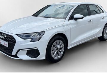Audi A3 34.590 km 23.590 &euro; Arnstadt 99310