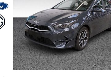 Kia ceed Sportswagon 14.201 km 24.889 &euro; Gotha 99867