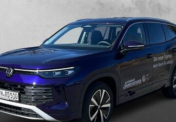 VW Tayron 17.150 km 42.490 &euro; Gotha 99867