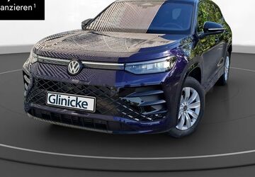 VW Tayron 15.500 km 49.650 &euro; Weimar 99423