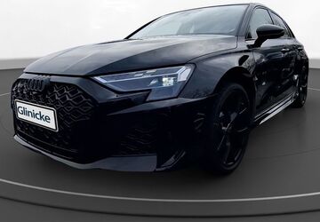 Audi RS3 2.900 km 69.950 &euro; Weimar 99423