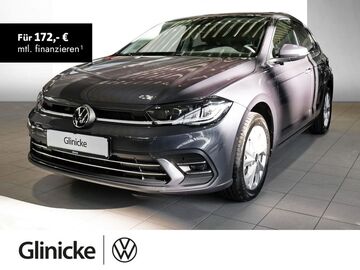 Gebrauchte VW Polo