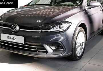 VW Polo 5.000 km 22.970 &euro; Erfurt 99099