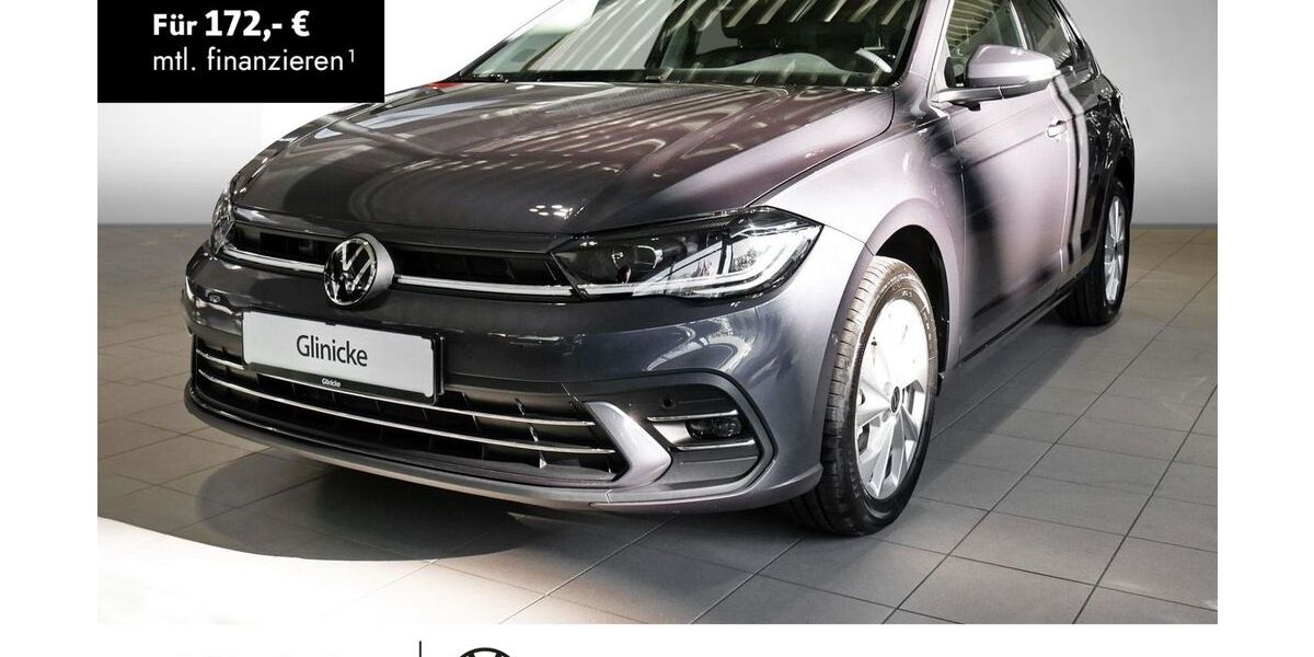 VW Polo 5.000 km 22.970 &euro; Erfurt 99099