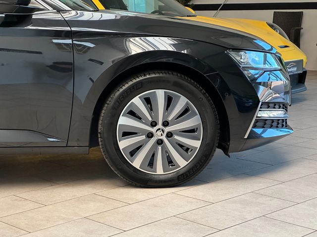 Skoda Superb 1.4 TSI iV DSG STYLE COMBI Navi*Standheiz 96.227 km 21.790 &euro; Gebesee 99189