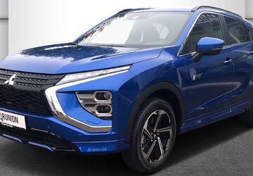 Mitsubishi Eclipse Cross 28.800 km 23.990 &euro; Gotha 99867