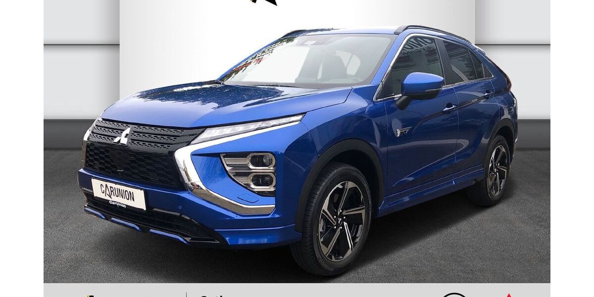 Mitsubishi Eclipse Cross 28.800 km 23.990 &euro; Gotha 99867