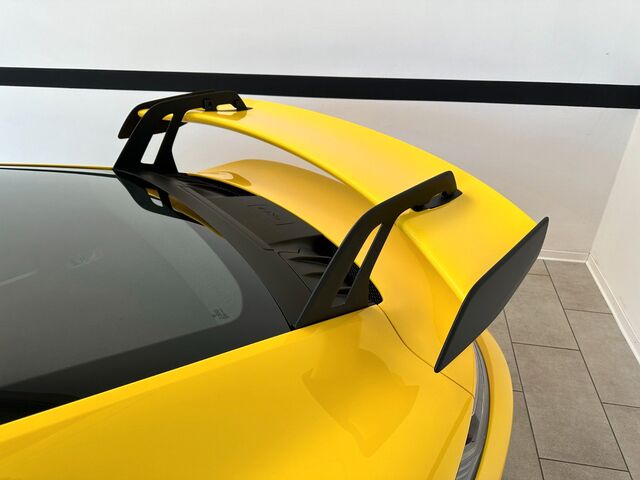 Porsche 992 GT3 Clubsport Lifting*Navi*LED*1.Hand* 5.665 km 205.500 &euro; Gebesee 99189