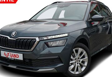 Skoda Kamiq 63.606 km 19.950 &euro; Erfurt 99087