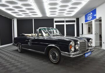 Mercedes-Benz S 280 92.670 km 119.980 &euro; Erfurt 99092