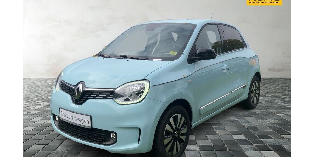 Renault Twingo 11.098 km 14.499 &euro; Erfurt 99099