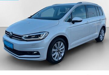 VW Touran 12.030 km 36.590 &euro; Arnstadt 99310