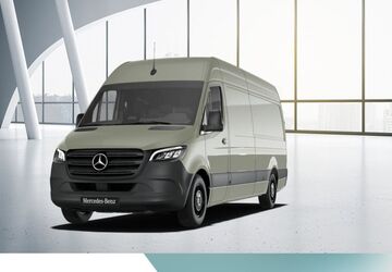 Mercedes-Benz Sprinter 24.290 km 53.431 &euro; Erfurt 99092