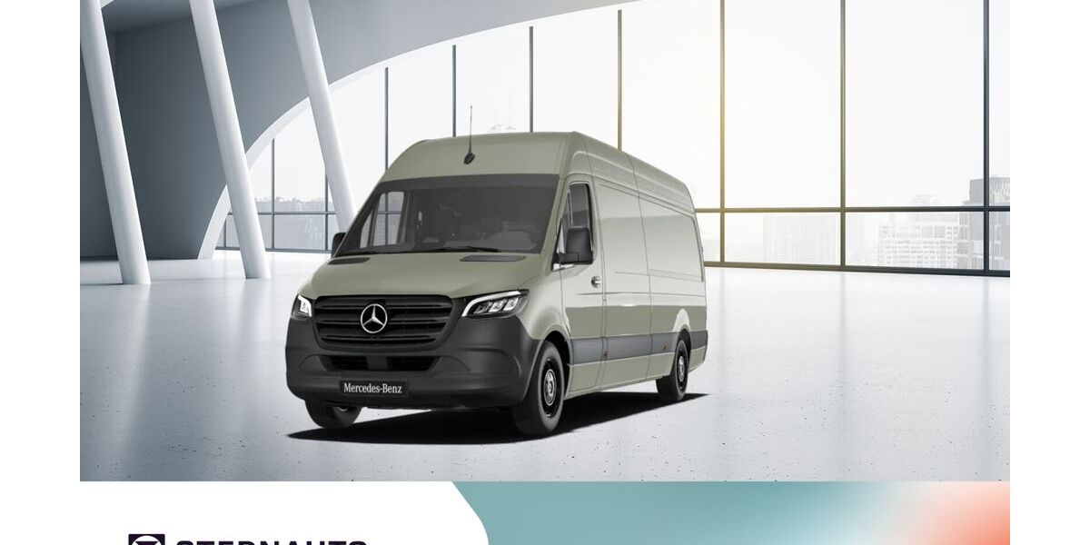 Mercedes-Benz Sprinter 24.290 km 53.431 &euro; Erfurt 99092