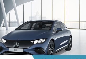 Mercedes-Benz EQE 33.281 km 42.840 &euro; Erfurt 99092