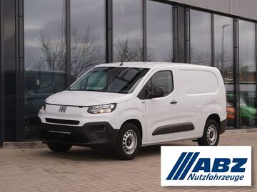 Gebrauchte Fiat Doblo