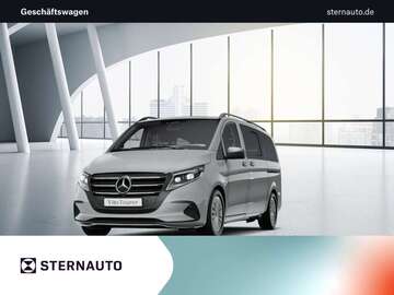 Gebrauchte Mercedes-Benz Vito