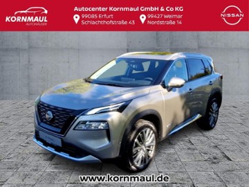 Gebrauchte Nissan X-Trail