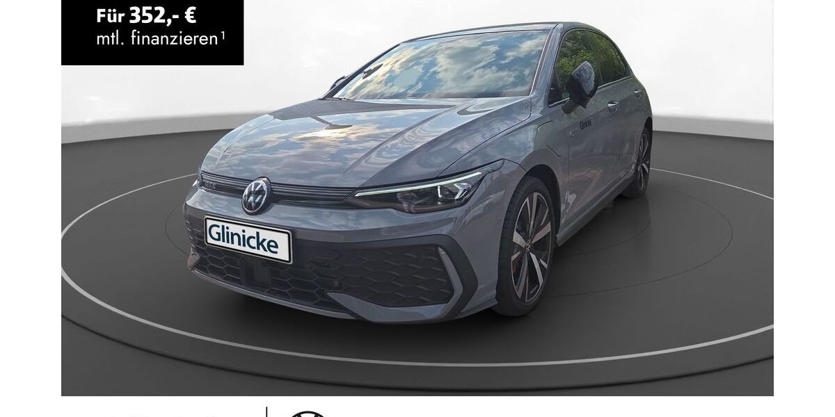 VW Golf 9.000 km 42.970 &euro; Erfurt 99099