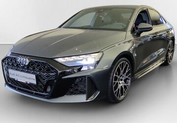 Audi RS3 5.280 km 68.490 &euro; Arnstadt 99310