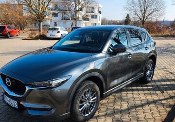 Mazda CX-5 198.000 km 12.500 &euro; Gamstädt 99192