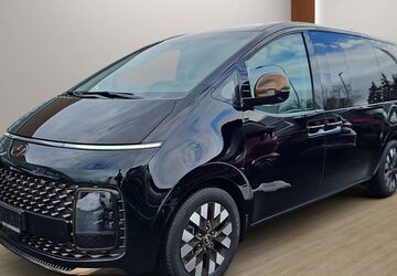 Hyundai STARIA 33.950 km 49.990 &euro; Schwabhausen 99869