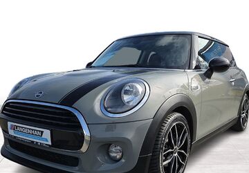 Mini Cooper 70.578 km 16.812 &euro; Erfurt 99087