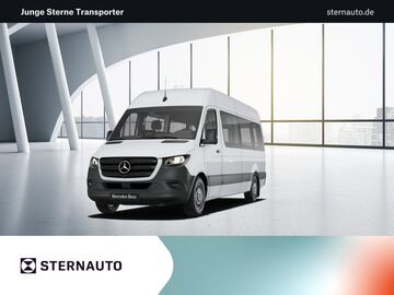 Gebrauchte Mercedes-Benz Sprinter