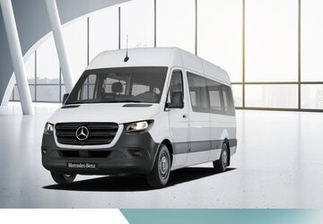 Mercedes-Benz Sprinter 1.150 km 48.990 &euro; Neudietendorf 99192