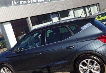 Seat Arona 15.600 km 23.790 &euro; Gotha 99867