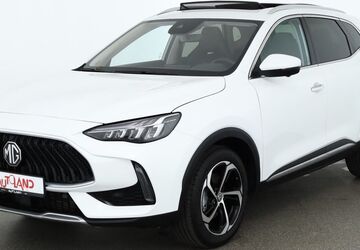 MG HS 11.520 km 23.890 &euro; Gotha 99867