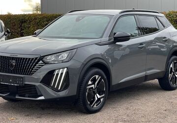 Peugeot 2008 13.750 km 20.990 &euro; Gotha 99867