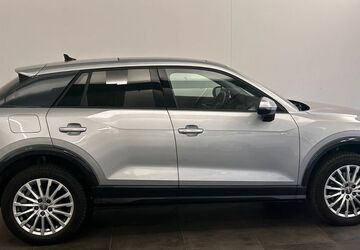 Audi Q2 52.300 km 19.995 &euro; Erfurt 99084