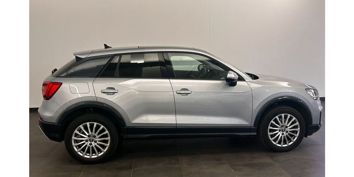 Audi Q2 52.300 km 19.995 &euro; Erfurt 99084
