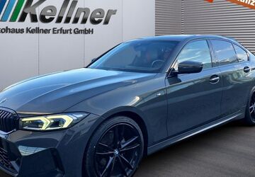 BMW 320 50.792 km 37.340 &euro; Erfurt 99091