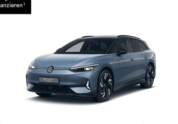 VW ID.7 16.300 km 50.980 &euro; Weimar 99423