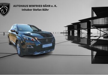 Peugeot 3008 94.850 km 18.990 &euro; Arnstadt 99310