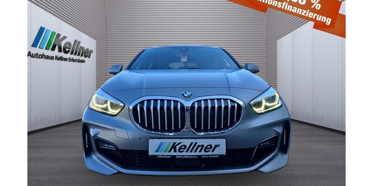 BMW 118 56.828 km 27.470 &euro; Erfurt 99091