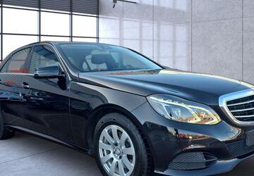 Mercedes-Benz E 300 218.885 km 13.490 &euro; Erfurt 99086