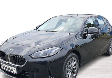 BMW 120 14.936 km 26.725 &euro; Erfurt 99087