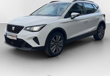 Seat Arona 15.990 km 16.990 &euro; Weimar 99427