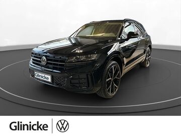 Gebrauchte VW Touareg