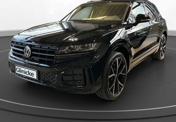 VW Touareg 3.500 km 86.970 &euro; Erfurt 99099