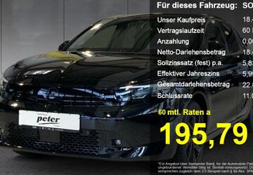 Opel Corsa 11.205 km 18.440 &euro; Erfurt 99086